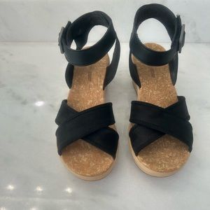 Cloudsteppers by Clarks sandals